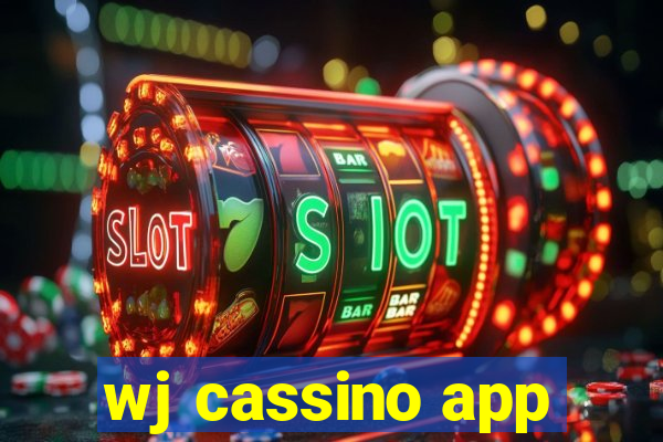 wj cassino app